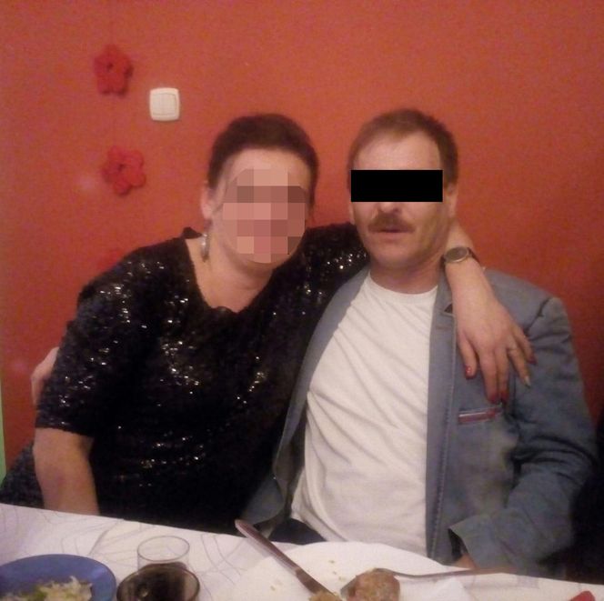 Podpalił żonę, bo mu dogadywała. Katarzyna zmarła w strasznych cierpieniach.