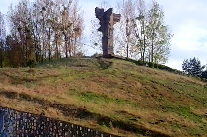 Góra Czcibora