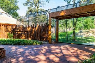 Tak wygląda nowa lwiarnia w Zoo Wrocław. Już niedługo zamieszkają tam aż trzy nowe lwy [ZDJĘCIA]