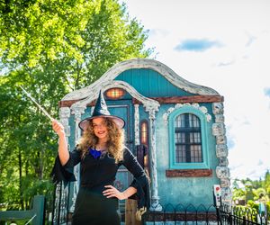 Festiwal Sztuki Iluzji na Farmie Iluzji, 26-27.07