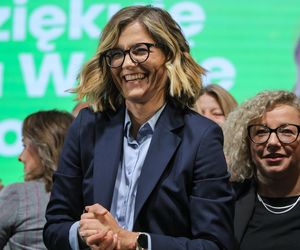 Magdalena Biejat: To jest najlepszy wynik Lewicy od lat w wyborach prezydenckich