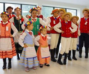 Spotkania z folklorem - to już dwudziesta szósta odsłona