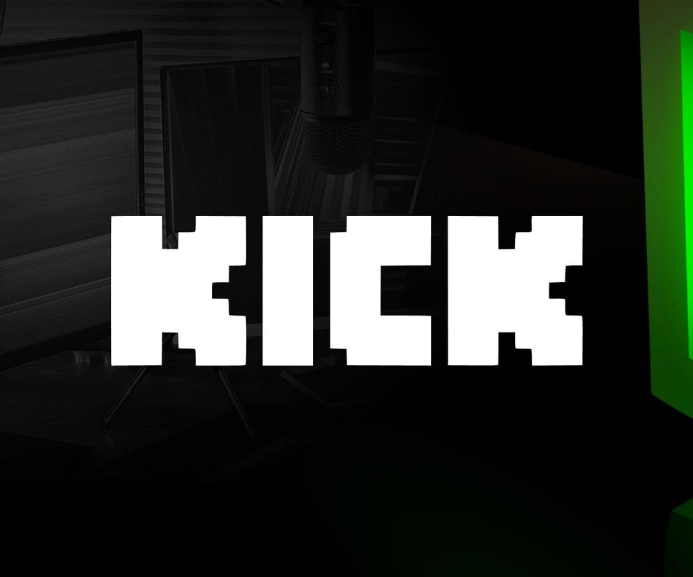 KICK