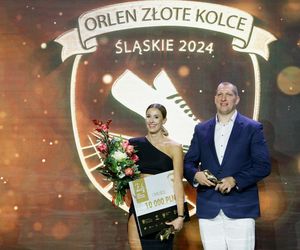  Złote Kolce na Stadionie Śląskim. Bukowiecka i Nowicki to Najlepsi Lekkoatleci 2024 roku 