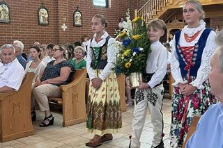 Święto Białki Tatrzańskiej u Ojców Cystersów 