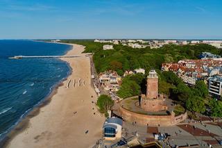 Miejscowości dla seniorów