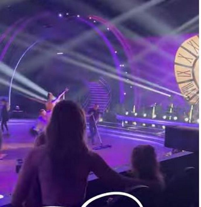 Agnieszka Kaczorowska - dziewczynki odziedziczyły po niej talent