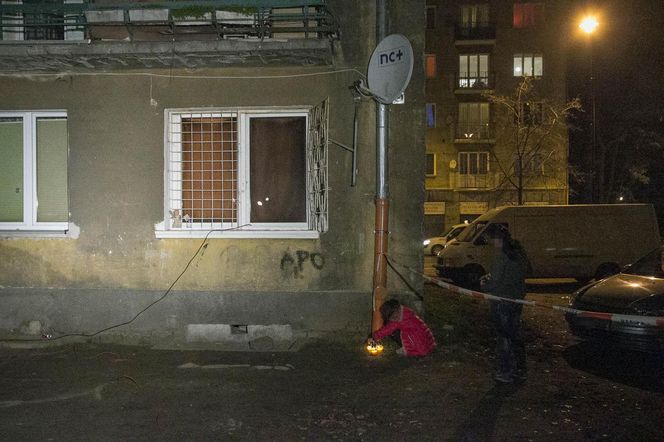 „Czarna Mańka” zamordowała Paulinę i jej dzieci. 10 lat od koszmarnej zbrodni na Pradze