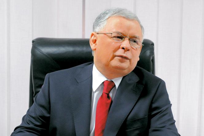 Jarosław Kaczyński