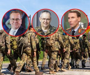 Niemiecka armia traci niewygodnego generała