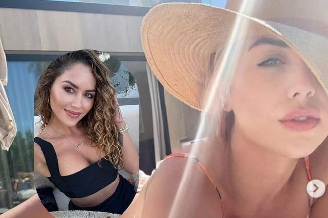 Gorące zdjęcia Brittney Palmer