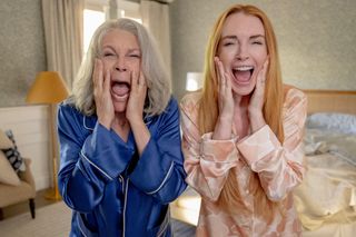 Zakręcony piątek 2 zmierza do streamingu. Gdzie i od kiedy obejrzeć film online?