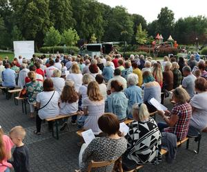 Kraśnik pamięta o bohaterach. Przed nami kolejne powstańcze śpiewanie