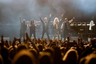 Rock naprawdę umiera? Gitarzysta Twisted Sister tłumaczy, z czego to wynika 