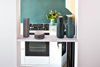 40-metrowe mieszkanie w kamienicy