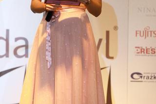 Tak zmieniała się Agnieszka Woźniak-Starak