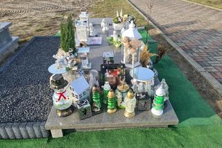 11-letnia Zuzia zmarła przez czad.