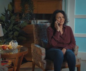 M jak miłość, odc. 1851: Marysia (Małgorzata Pieńkowska)