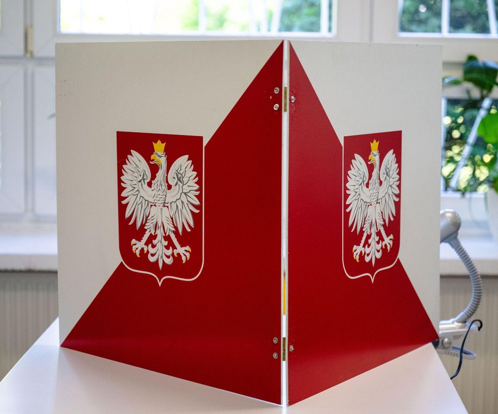 Nadużycia przy liczeniu głosów w komisji wyborczej pod Warszawą. Prokuratura informuje o zarzutach