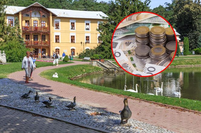 Sanatorium z NFZ a sanatorium z ZUS. Wyjaśniamy, kiedy wyjazd jest całkowicie darmowy