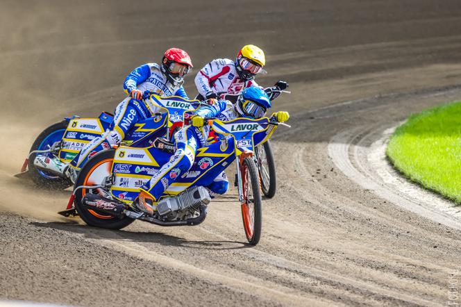 eWinner Apator Toruń - Lokomotiv Daugavpils, zdjęcia z Motoareny