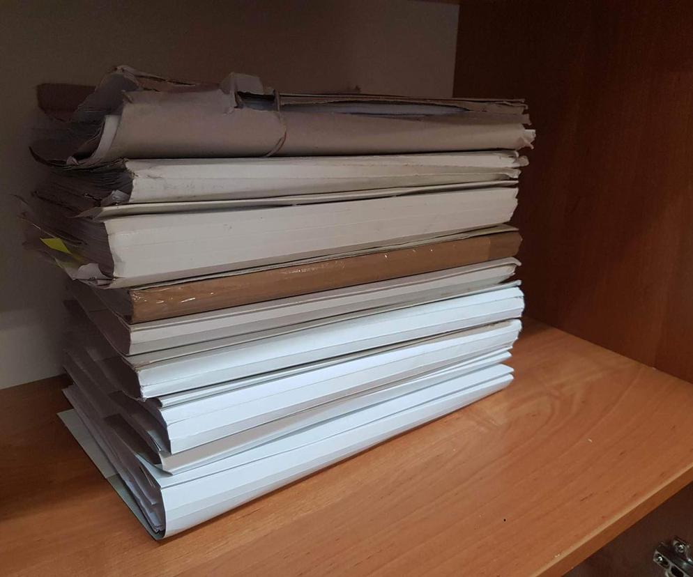 Internetowy oszust z zarzutami