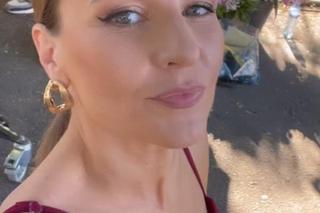 	Pierwsza miłość nowy sezon. Marta (Honorata Witańska)