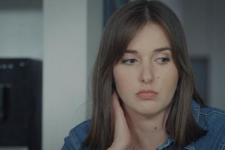 M jak miłość, odcinek 1819: Ania (Alina Szczegielniak)