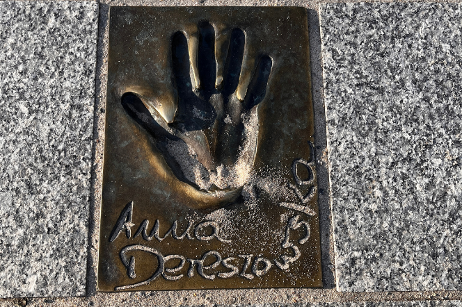 Anna Dereszowska 