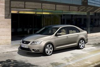 Seat Toledo 2014