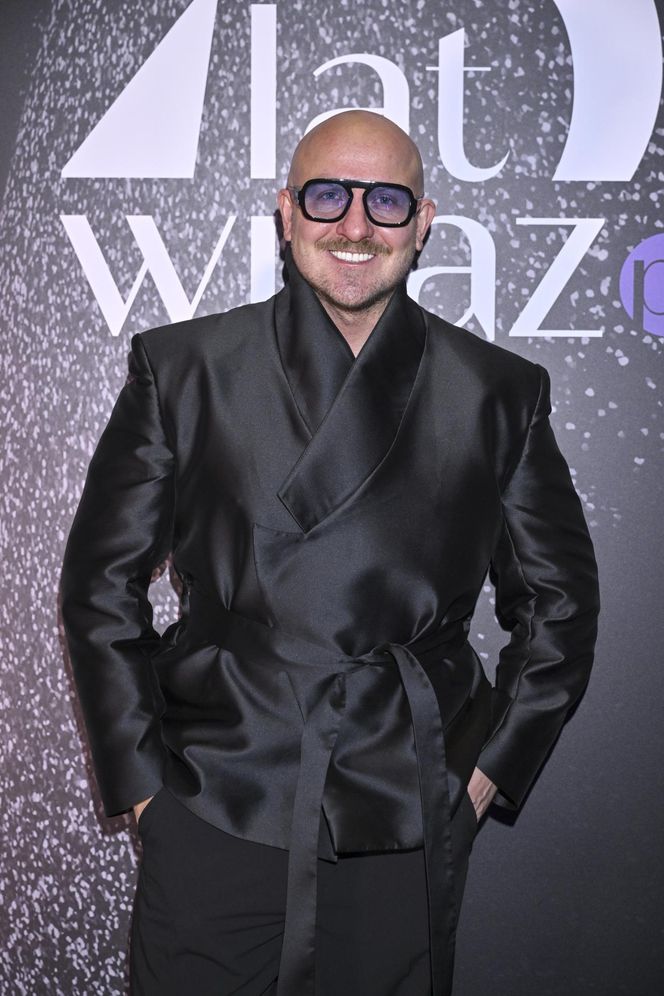 Elegancka Szapołowska, smukła Szelągowska i ciężarna Frycz. Tłum gwiazd na wielkiej gali