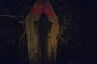 Tak wygląda najstraszniejsze miejsce w Warszawie