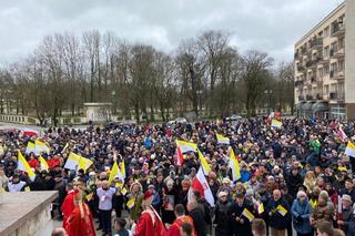 Białostocki Marsz Papieski