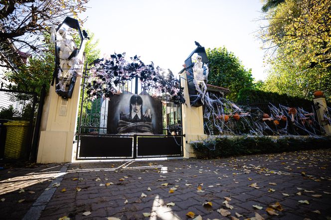 Willa na Jaśkowej Dolinie w Gdańsku