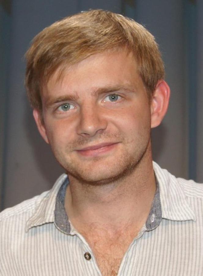 Rafał Zawierucha grał u Tarantino. Co o nim wiesz? [QUIZ]
