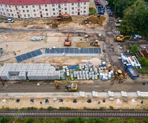 Co słychać u Szczecińskiej Kolei Metropolitalnej?