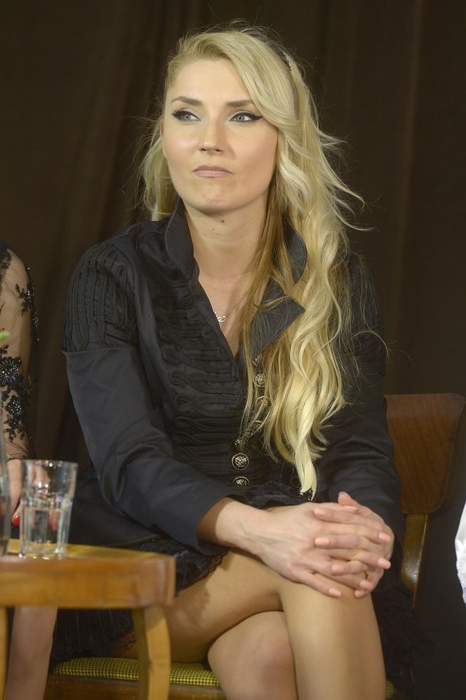 Cleo nie goni za miłością i macierzyństwem