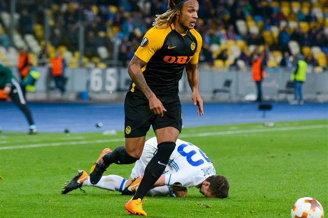 Kevin Mbabu