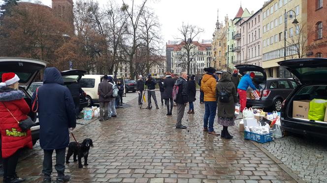 Ciepło serca w słoiku