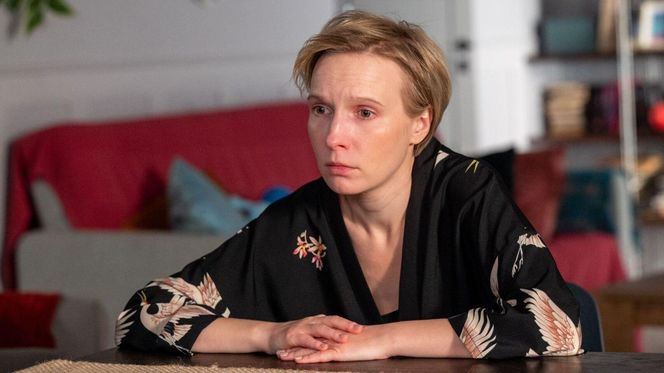 Barwy szczęścia odc. 3241. Sonia (Weronika Nockowska)