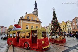 Bolesławiec