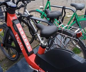 Mieszkańcy Gdańska zdecydowali! Sprawdź, gdzie pojawią się nowe stacje MEVO w Twojej okolicy