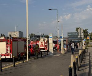 Metro znowu nie działa. Długi odcinek linii M1 wyłączony z ruchu
