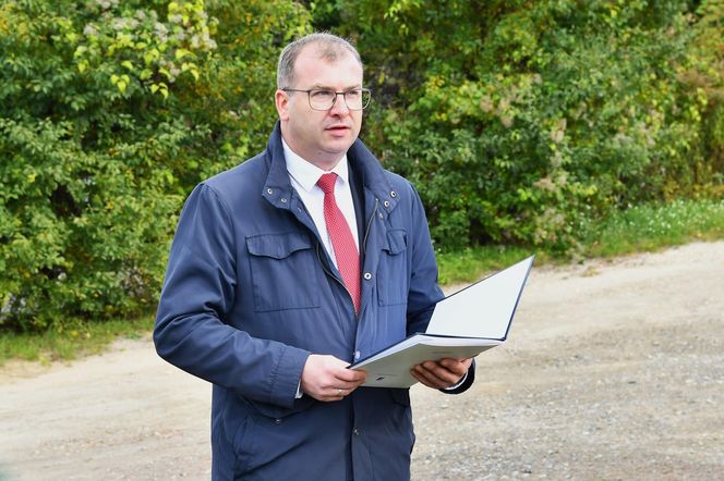 Nowa droga nad jeziora w woj. lubelskim! Na taką inwestycję czekali kierowcy