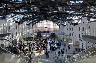 Wielki, drogi, pusty. Ale jaki!