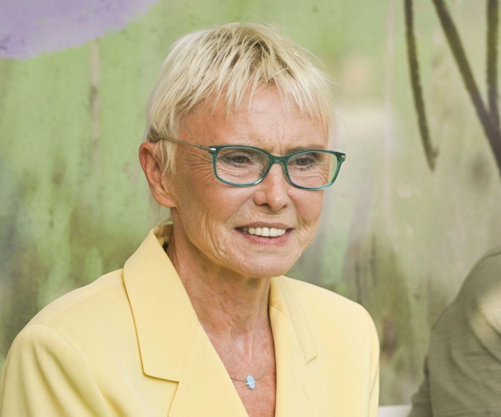 Ewa Błaszczyk zdradziła, co kupiła po śmierci bliskich. To jej słoneczna przystań