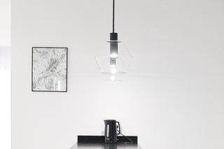 Minimalistyczne mieszkanie w Poznaniu