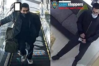 Biorą ze sklepów co chcą