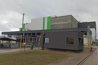 Instalacja Termicznego Przekształcania Odpadów w Olsztynie