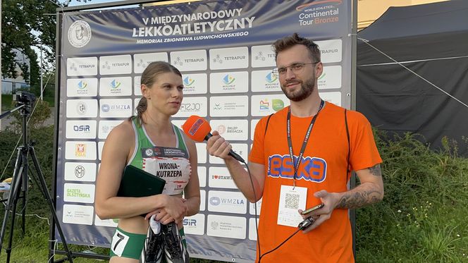 5. Memoriał Zbigniewa Ludwichowskiego w olsztyńskim Kortowie